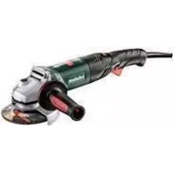 Metabo WEV 1500-125 Quick RT leņķa slīpmašīna 125 mm 11000 apgr./min 1500 W 2.4 kg