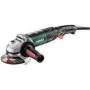 Metabo WEV 1500-125 Quick RT leņķa slīpmašīna 125 mm 11000 apgr./min 1500 W 2.4 kg