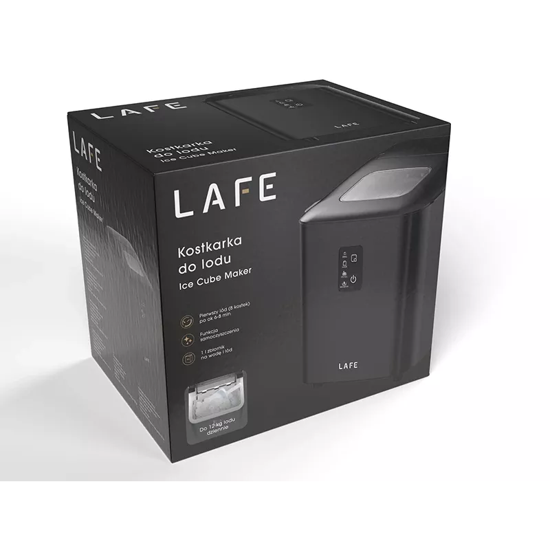 Lafe 47724 Ledus pagatavotājs