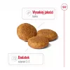 Royal Canin SHN Medium Adult sausā barība suņiem, 15 kg