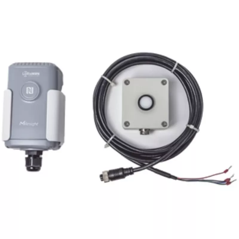 Milesight EM500-LGT-915M āra gaismas sensors