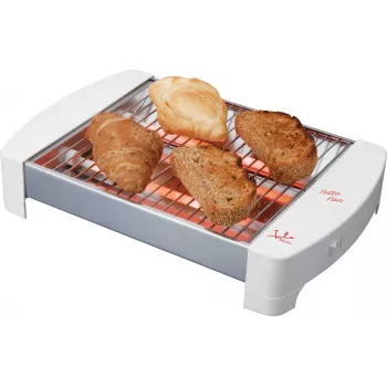 Toasteris JATA 587 4000 W Nerūsējošais tērauds Balts