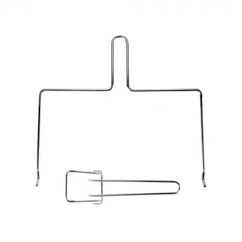 Cepeškrāsns Gastroback Design Bistro 26 L 1500 W Nerūsējošais tērauds