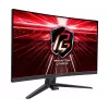 ASRock PG27F15RS1A datora monitors 68.6 cm (27 inch) 1920 x 1080 pikseļi Full HD Melns