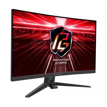 ASRock PG27F15RS1A datora monitors 68.6 cm (27 inch) 1920 x 1080 pikseļi Full HD Melns