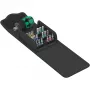Wera Kraftform compact Stubby 1 daudzbitējs skrūvgriezis (05057471001)