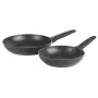 Russell Hobbs RH00490MOB cepšanas pannu komplekts 20 cm + 24 cm