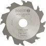 Bosch 3 608 641 008 ripzāģa asmens