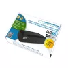 Esperanza EV108R TV set-top box kabelis Melns