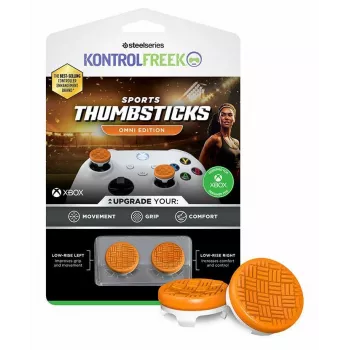 Steelseries Gaming Kontroliera Piederums