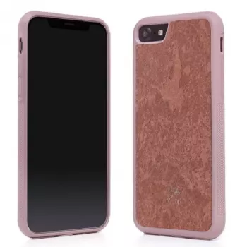 Vāciņš Woodcessories EcoBump iPhone 7 iPhone 8