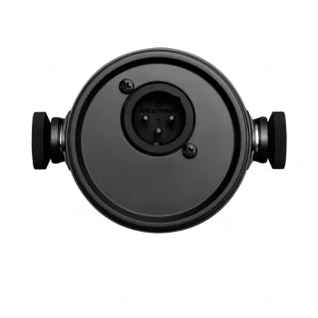 Shure MV7-X mikrofons Black Studio mikrofons