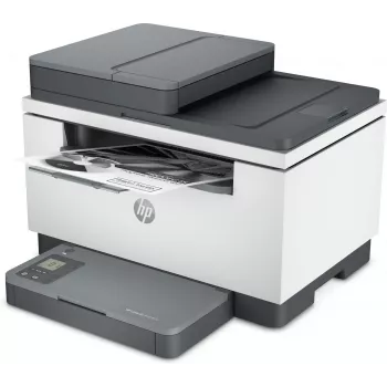 Hewlett Packard Enterprise LaserJet MFP M234SDN daudzfunkciju ierīce, melnbalts printeris