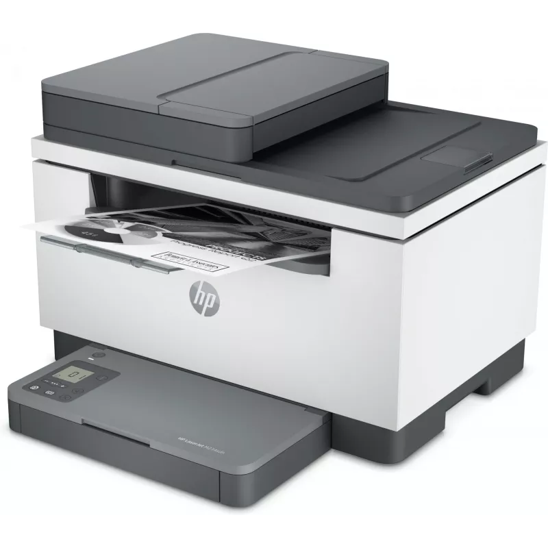 Hewlett Packard Enterprise LaserJet MFP M234SDN daudzfunkciju ierīce, melnbalts printeris