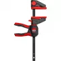 Bessey EZ360M-30 Melna
