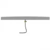 Poynting Antennas LTE/GSM M2M/IoT A-DASH-0001-01 Balta RA-SMA (vīriešu) 4dbi Omni Dash LTE antena ar 1m kabeli