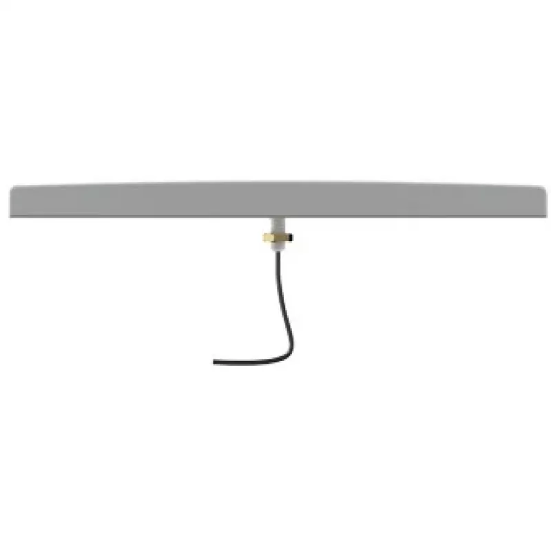Poynting Antennas LTE/GSM M2M/IoT A-DASH-0001-01 Balta RA-SMA (vīriešu) 4dbi Omni Dash LTE antena ar 1m kabeli