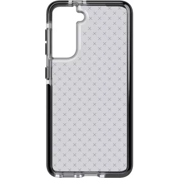 Tech21 T21-8734 - Vāciņš - Samsung Galaxy S21+ 5G - 17 cm (6.7 collas) - Melns (T21-8734)