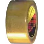 Scotch iepakošanas lente BOPP 3707T5066 50mmx66m (3707T5066)