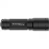 Ledlenser TT Black rokas lukturītis LED