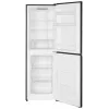 Ledusskapis-salldētava MPM MPM-230-FF-54 230L, brīvstāvošs, apakšējā saldētava, No Frost, 87 L ledusskapis, 143 L saldētava, kopējie izmēri 550×1660×640 mm