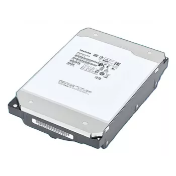 HDD Toshiba 16 TB 3,5 collu SAS MG09