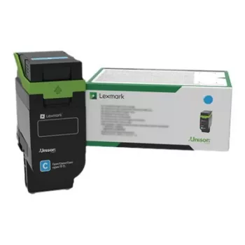 Toner kasetne Lexmark CS632 CX635 11700 lpp Ciāna