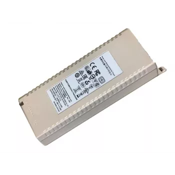 PoE adapteris Aruba R9M77A IEEE 802.3at 30W Pelēks