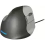 Evoluent VerticalMouse 4 USB Type-A ergonomiska pele labajai rokai
