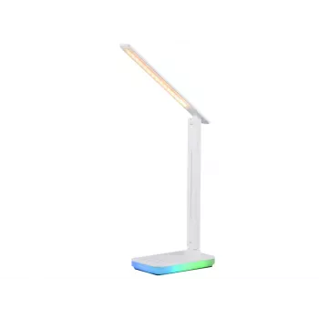 Tracer 47705 Prisma White LED galda lampa