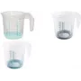 Keeeper 1049268015500 1,5 L Balts
