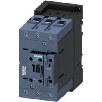 Siemens Strāvas kontaktors 3RT2046-1AP00 1 gab. (3RT20461AP00)