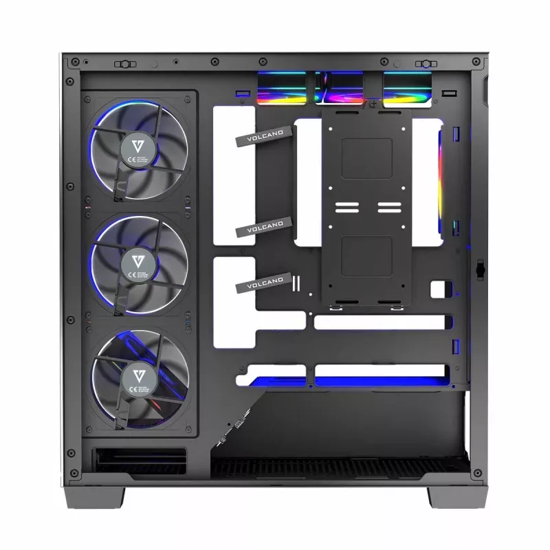 MODECOM VOLCANO STELLAR ARGB MIDI 8F MELNA