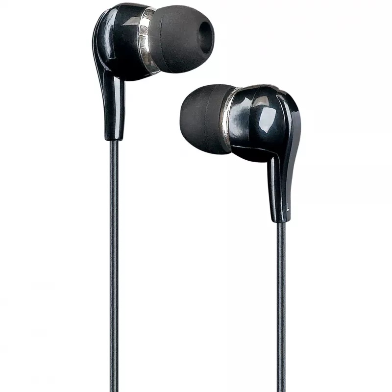 MP3 atskaņotājs Lenco CD-300 Melns