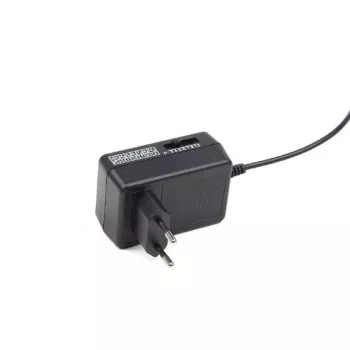 EnerGenie EG-MC-009 tīkla adapteris/invertors 24 W Melns