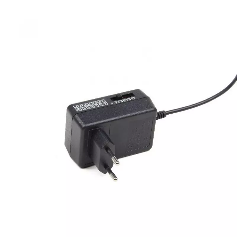 EnerGenie EG-MC-009 tīkla adapteris/invertors 24 W Melns