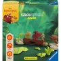 GraviTrax Junior Paplašinājums Karalis Lauva, dzelzceļš