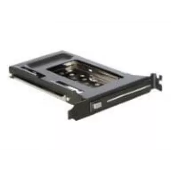 DeLOCK 47192 Mobilais SATA HDD grozs 2.5 inch 5.25 inch slotam