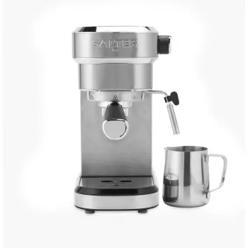 Salter EK6139VDE Espresso kafijas automāts
