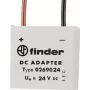 Finder līdzstrāvas adapteris sērijai 26 026.9.024 (026.9.024)