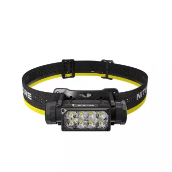 Nitecore HC65 UHE Galvaslampa