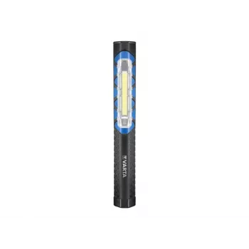 Rokas lukturītis Varta 85131000 Melns