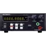 Laboratorijas barošanas bloks VOLTCRAFT CPPS-320-42, regulējams 0.02 - 42 V/DC 0.01 - 20 A 320 W, USB attālināti vadāms, programmējams