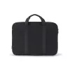 DICOTA BASE XX Plus apvalks portatīvajam datoram 12–12,5", melns (D31788)