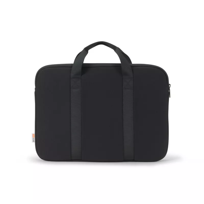 DICOTA BASE XX Plus apvalks portatīvajam datoram 12–12,5", melns (D31788)