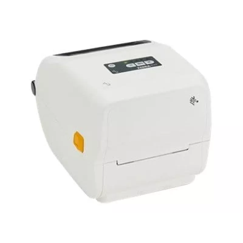 Zebra ZD421T etiķešu printeris termopārnese 300 x 300 DPI 102 mm/s vadu un bezvadu Ethernet LAN Bluetooth