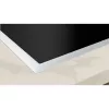 Siemens iQ700 EX845HVC1E iebūvējamā plīts virsma, melna, 80 cm, 5 zonas