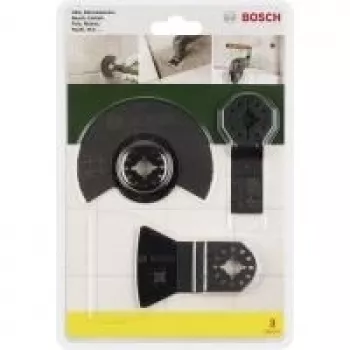 Bosch 2 607 017 324 griešanas disks betonam 225 mm 3 gab.