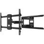 Cantilever TV stiprinājums B-TECH BT5227/B 32–70 collu televizoriem ar regulējamu roku