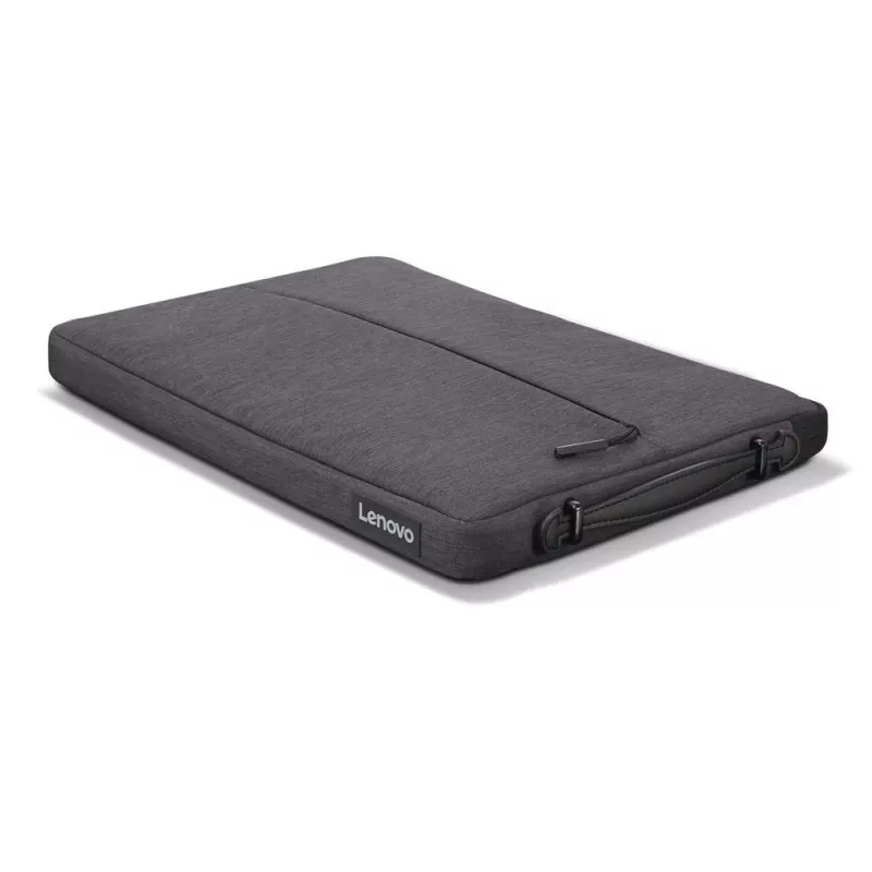 Lenovo GX40Z50942 klēpjdatora maciņš 39,6 cm (15,6 collu) Sleeve pelēks